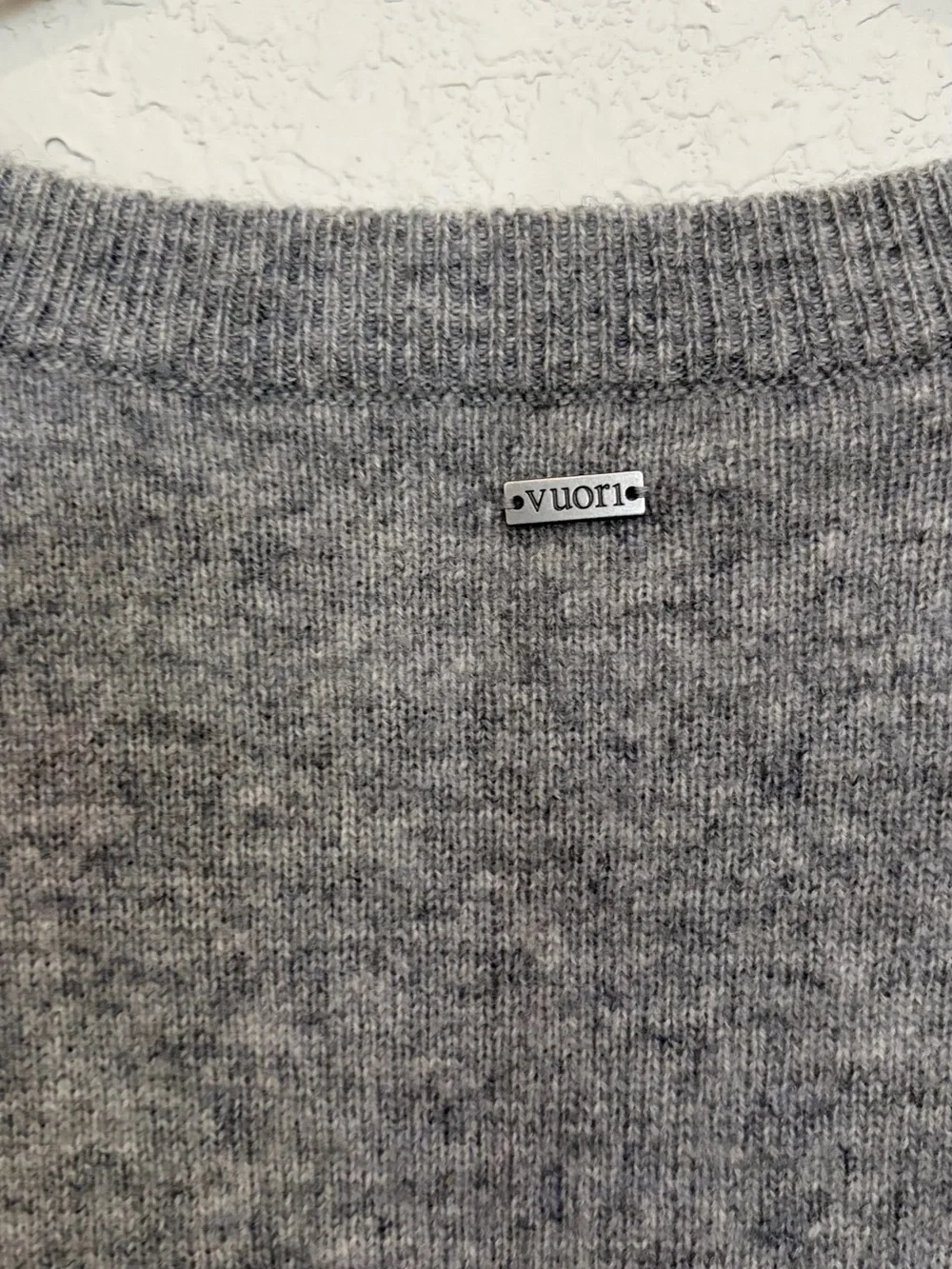 Vuori soft heather
